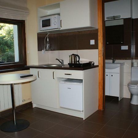 Apartament Willa Kasztelańska Porąbka Zewnętrze zdjęcie